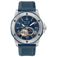 Orologio Bulova Uomo Marine Star in Acciaio 98A282 - 98A282